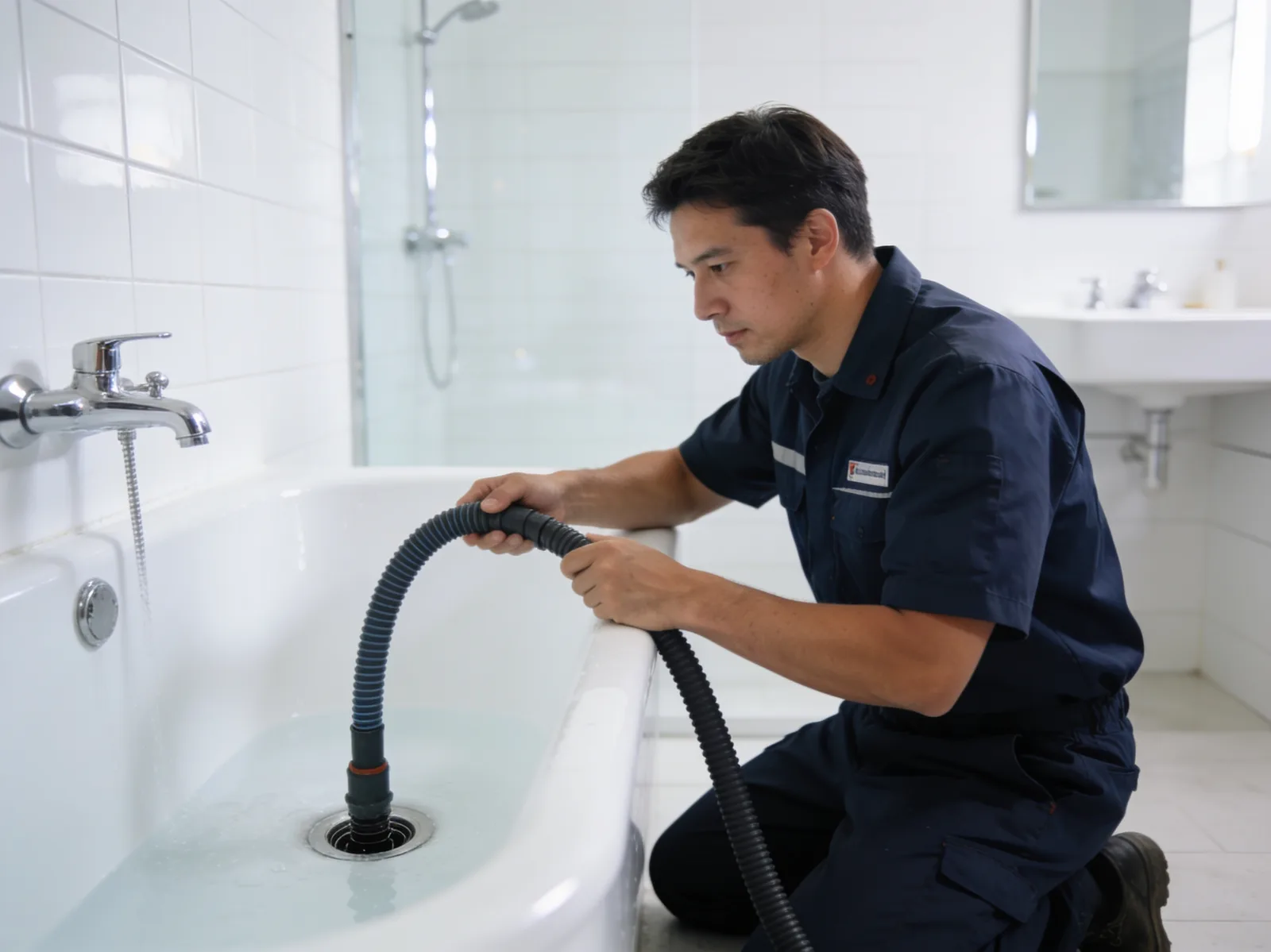 Emergency Plumber Knobel, AR FAQs